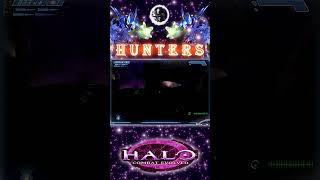 Halo Combat Evolved  ACT III HUNTERS  shorts gaming halo [upl. by Dorkus]