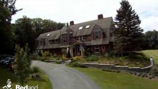 Inn At Lake Joseph Forestburgh New York [upl. by Arissa976]