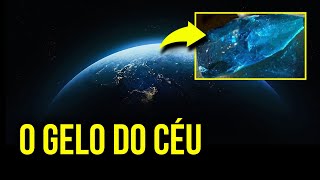 Capítulo 12 O Gelo do Céu O Modelo Eletromagnético [upl. by Harpp811]