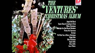 The Ventures  Sleigh Ride Original 1965 [upl. by Cairns]