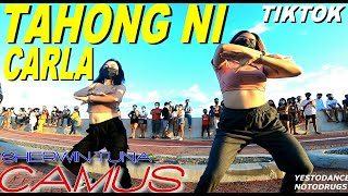 BUDOTS DANCE TAHONG TIKTOK 2022 [upl. by Elita615]