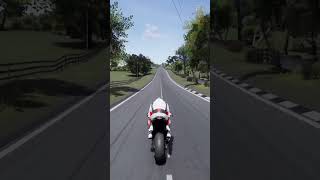 KTM RC 8C high performance sound [upl. by Eihcir]