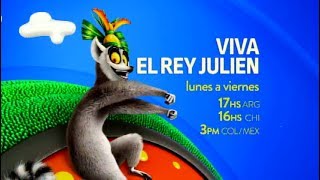 Discovery Kids HD Latin America  Continuity  29 May 2017 480p [upl. by Eudoca]