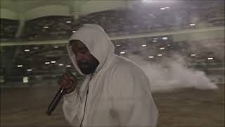 Kanye West  Stronger LIVE AT VULTURES KOREA [upl. by Phenice266]