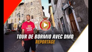 Tour de Bormio avec DMo [upl. by Llerrit]