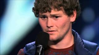 Drew Lynch All Performances and Results  AGT 2015 [upl. by Etteraj]