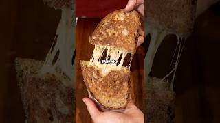 Rating YOUR Grilled Cheese Recipes  Episode 3 [upl. by Adrien]