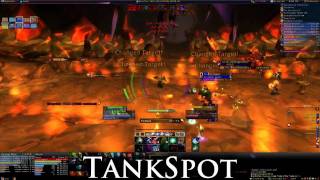 TankSpots Guide to Onyxia [upl. by Eittah121]