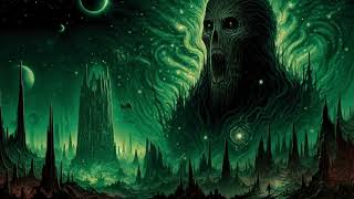 AUDIOKNIHA H P Lovecraft Nyarlathotep [upl. by Notfa]