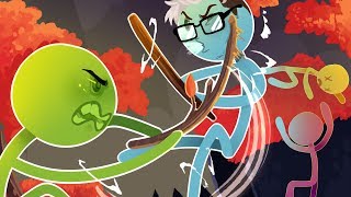 STICK Fight STICK Fight [upl. by Assena]