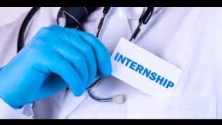 Internship DPT students physical therapy [upl. by Ytsihc981]