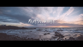 FUERTEVENTURA  LEICA SL  4K [upl. by Ayotahs]