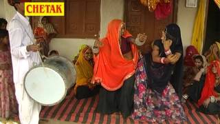 Rasrang Bandi  Rang Ras Bananadi  Rani Rangeeli Rekha  Rajasthani  Chetak Cassettes [upl. by Ane]