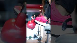 Leg exercises for strong ankles praveensfitnessfamily workouts trendingshorts [upl. by Aikemahs500]