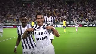 JuventusLazio 41 31082013 The Highlights [upl. by Ayr]