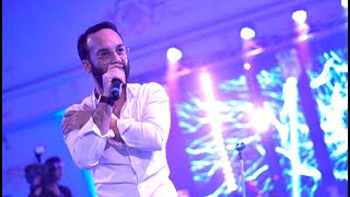 Othmane Mouline  Soirée Layali Fès  PART 1  عثمان مولين  كشكول شعبي [upl. by Camala]