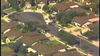 1986 Cerritos Airplane Crash  C1 [upl. by Routh]