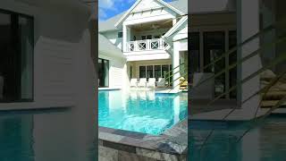 2024 Vrbo Vacation Rental of the Year  Paradise Found Beach House in Inlet Beach FL beachouse [upl. by Otanutrof]