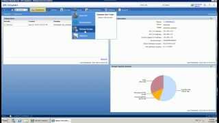 EMC VNX  Basic File Administration [upl. by Enylekcaj]