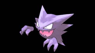 093 Haunter Cry [upl. by Rora]