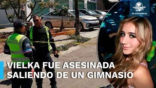 Asesinan a Vielka Pulido influencer conocida como “Lady Humilladora” [upl. by Dilly]