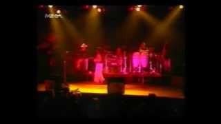 KAOMA lambada Show Live completo [upl. by Anneres115]