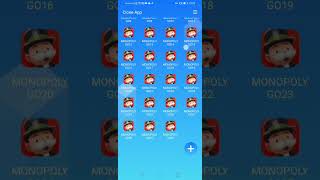 clone app free vip cloneapp multispacecloneappvip monopoly foryou [upl. by Enilekaj]