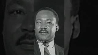 mlks last public words [upl. by Gundry]