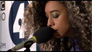 Corinne Bailey Rae sings The Sea [upl. by Hibben]