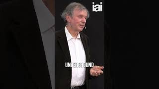 Cathedrals on cannabis  Rupert Sheldrake RupertSheldrakePhD cathedral psychedelic stoned [upl. by Leesen]