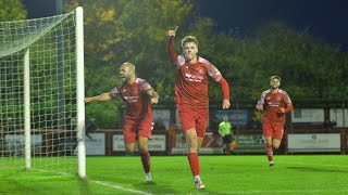 MATCH HIGHLIGHTS  Needham Market Vs Spennymoor Town [upl. by Aivax]