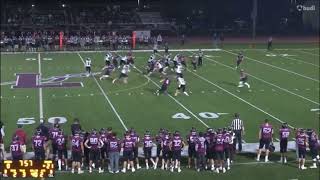 Lehighton Highlights 2024 [upl. by Yremrej]