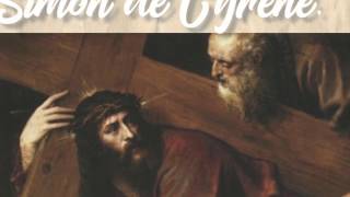 Les Berbères dans la Bible Simon de Cyrène [upl. by Esinaj]