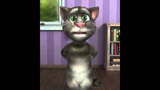 Talking Tom creole [upl. by Damiani715]