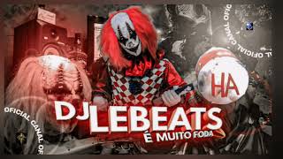 BOTEI FORTE NA TCHECA DELA  VIU ESTRELA NO CÉU  DJ LEBEATS ²⁰²⁵ [upl. by Ivanna]