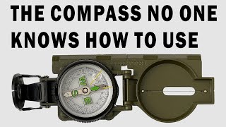 The compass no one knows how to use [upl. by Arrait515]