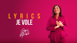 Grâce Palé  Je vole AudioParoles [upl. by Cox]