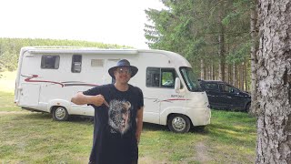 COMMENT AVOIR PLUS DE COUCHAGES DANS SON CAMPING CAR [upl. by Ayadahs]