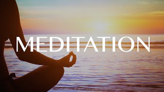 Become centered  A guided meditation [upl. by Atiekram]