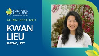 FMCA Alumni Spotlight Kwan Lieu [upl. by Chaim]