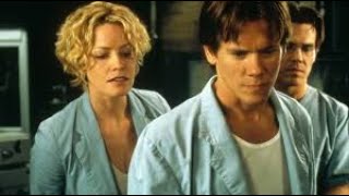 Hollow Man Full Movie Facts amp Review  Elisabeth Shue  Kevin Bacon [upl. by Simeon]