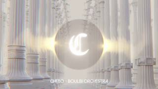 CHEBO  Boulbi Orchestra [upl. by Clinton]