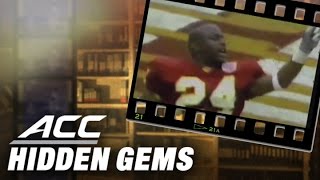 Florida State 28Point Comeback vs Florida in 1994  ACC Hidden Gem [upl. by Heaps]