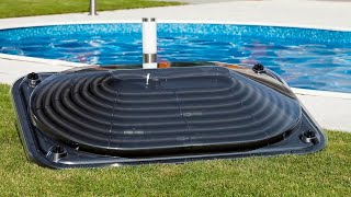 Best Pool Heaters Top 5 Best Electric Pool Heaters of 2023 [upl. by Herrington709]