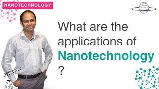 What are the applications of nanotechnology Nanotechnology  Engineering Chemistry [upl. by Lani]