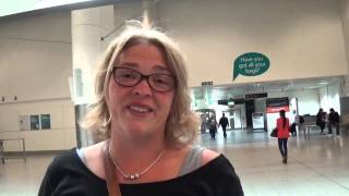 TESTIMONIALS GATWICK COURSE 14915 [upl. by Doug]