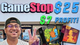 Gamestop Black Friday Deals 25 ETB [upl. by Terrell231]