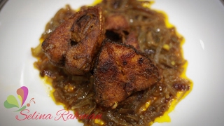 মশলাই ইলিশ ॥ Moshla Vaja Hilsha ॥ Spicy Hilsha॥ Hilsha Fish Bangla Recipe ॥ R 106 [upl. by Aisauqal144]