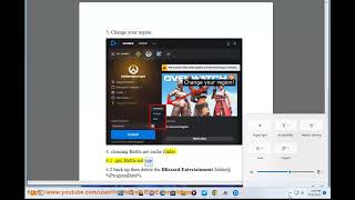 Fix Overwatch 2 Game Server Connection Failed error [upl. by Meerek]