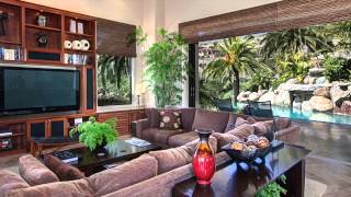 18055 Punta Del Norte Rancho Santa Fe CA 92067 [upl. by Juetta]